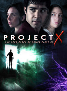 Project X - Movie Poster