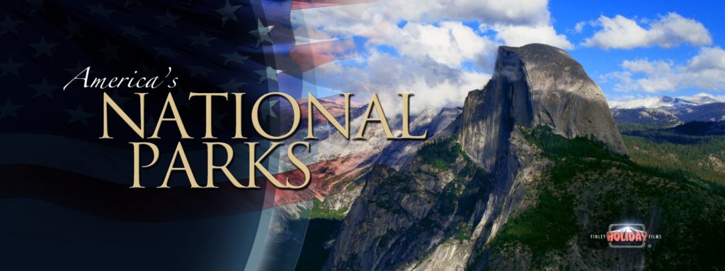 americasnationalparks - banner