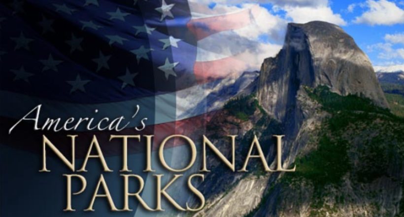 America's National Parks