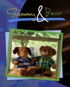 sammy+bear